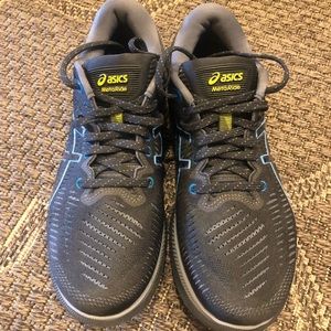 ASICS MetaRide Size 10 Men’s Running